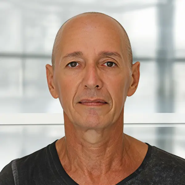 PhD. Domingo Curbeira Hernandez