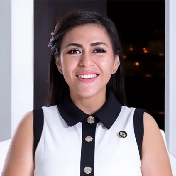 Mgs. Elena Orellana Tolozano