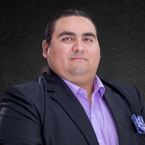  Mgs. Emmanuel Tolozano