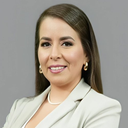 Mgs. Katherine Santiana