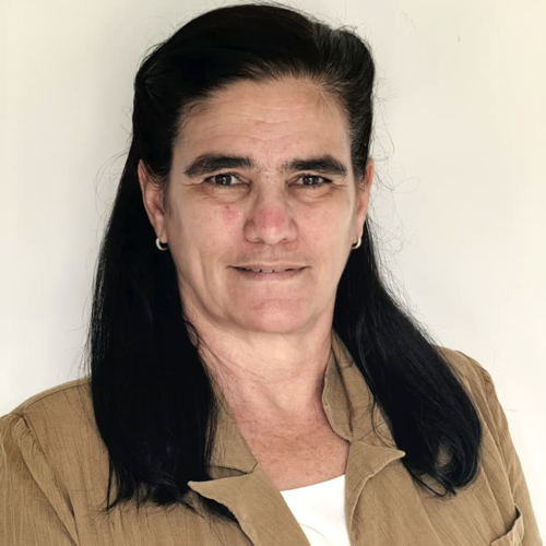 PhD. Segress García