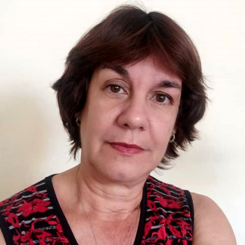 PhD. Janette Santos Baranda