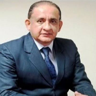 César Ricardo Castillo Montúfar