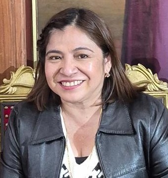 PhD. María Fernanda Chiriboga Posligua