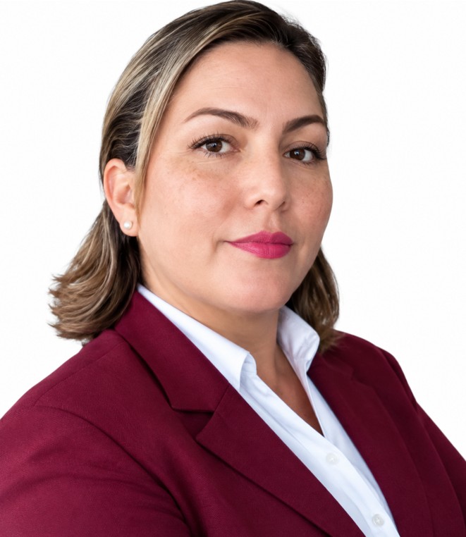 Ph.D Elizabeth Vergel Parejo