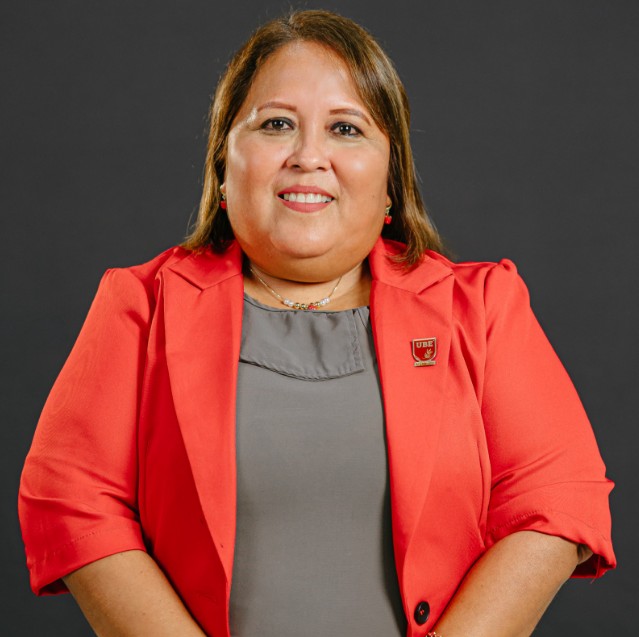 PhD. Ana Isabel Tomalá Andrade