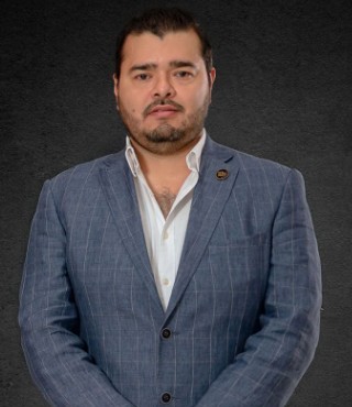 PhD. Rudy Lopez Cantos