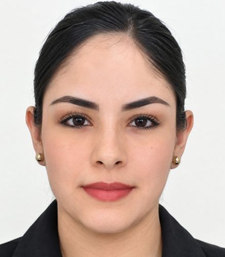 Mgs. Diana Egas Herrera