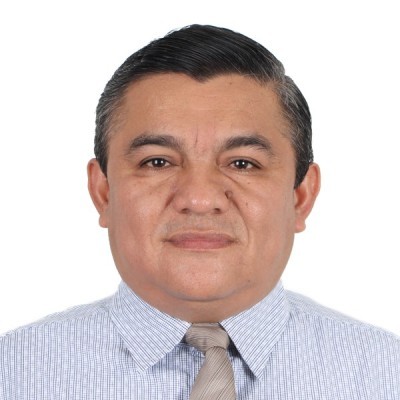 Ph.D. Wellington Maliza Cruz
