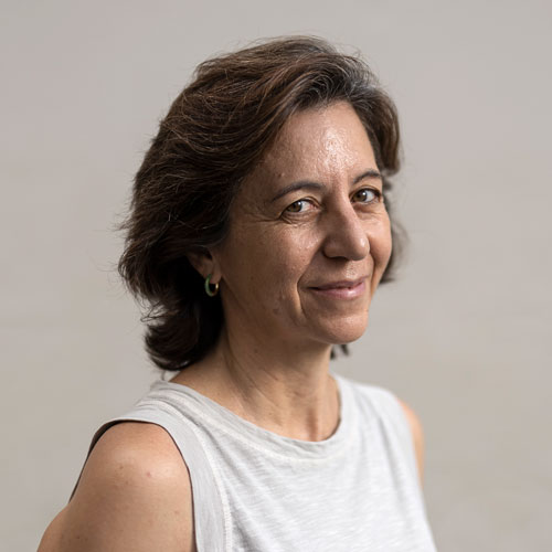 PhD. Margarita Leon García