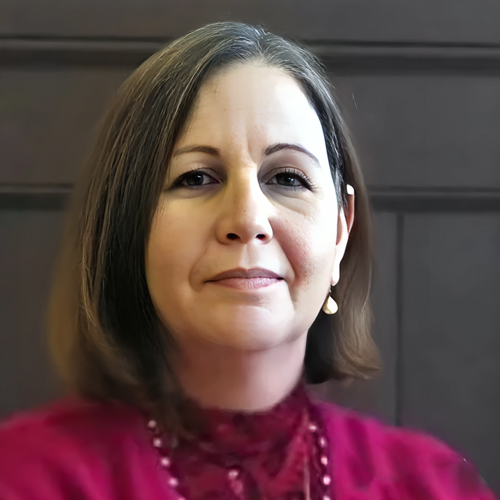 Dr. C Ivette Méndez Forns