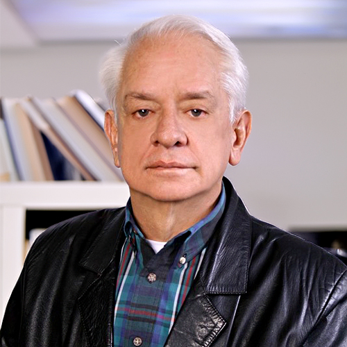 PhD. Carlos Álvarez de Zayas